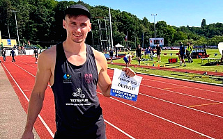 Sukcesy polskich lekkoatletów na mityngu we Francji Sukcesy polskich lekkoatletów na mityngu we Francji